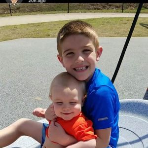 Meet your Posher, Stacie